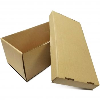 定製紙箱：各式紙箱項目